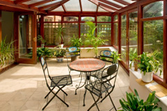 Gregson Lane conservatory quotes
