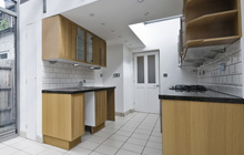Gregson Lane kitchen extension leads